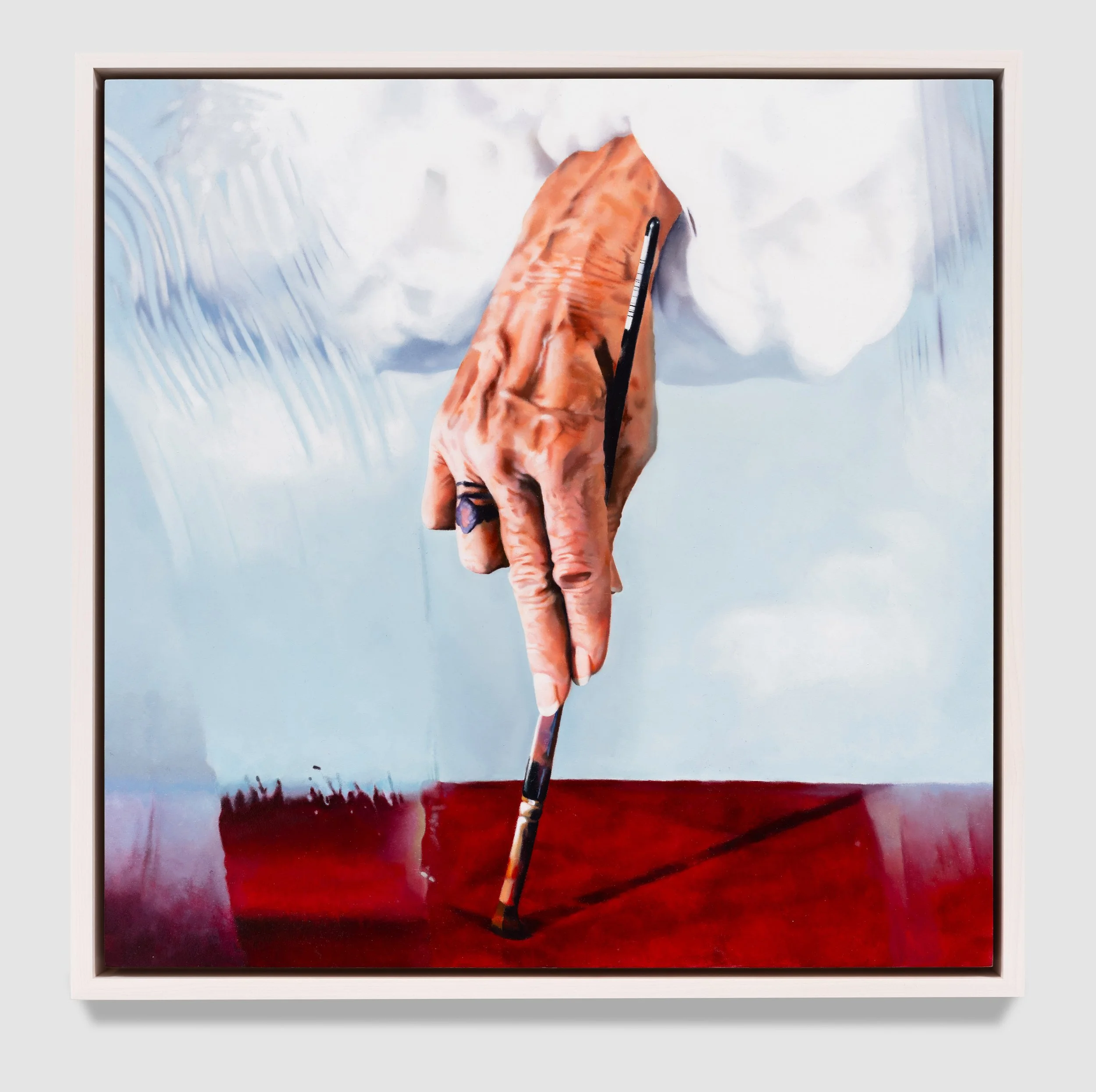 Marilyn Minter | Regen Projects — Musée Magazine